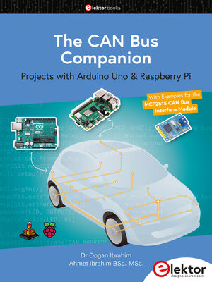 cover image of The CAN Bus Companion